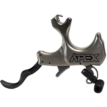 Picture of Scott Apex Release Medium 8010-SR-M