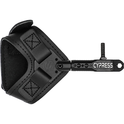 Picture of Scott Scott Cypress Release Black Buckle Strap 1008BS-BK