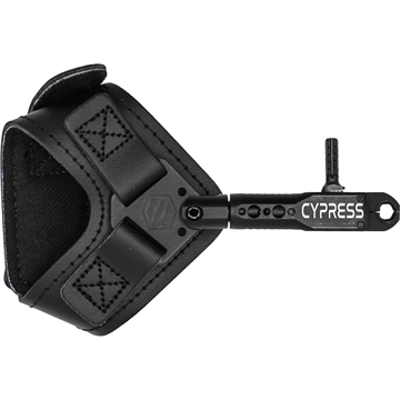 Picture of Scott Scott Cypress Release Black Buckle Strap 1008BS-BK