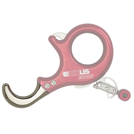 Picture of Scott Scott Finger Extension 3 Finger Stainless Steel FE-SS-3
