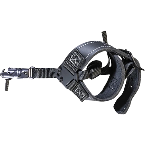 Picture of Scott Scott Ghost Release Black NCS Buckle 4006NCS-BK