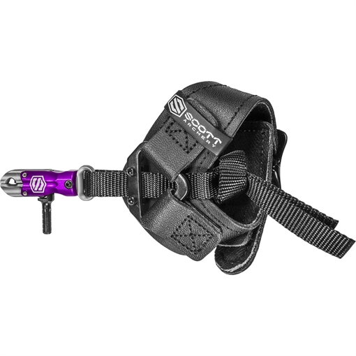 Picture of Scott Scott Hero X Buckle Purple 5017SBS-PR 745167065911