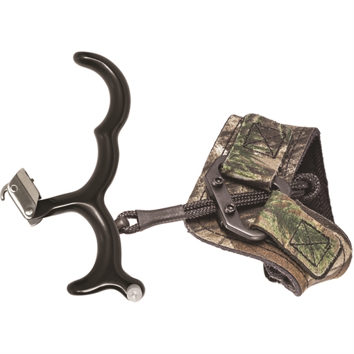 Picture of Scott Scott Longhorn Hunter Release 3 Finger Realtree Xtra 6003-HU