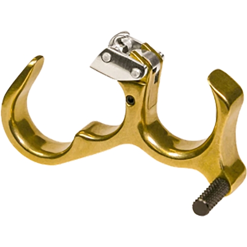 Picture of Scott Longhorn Micro Pro Release Medium 6014-M-BK