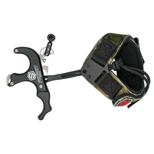 Picture of Scott Scott Pursuit Thumb Release RCS Buckle Black 8008RCS2-BK