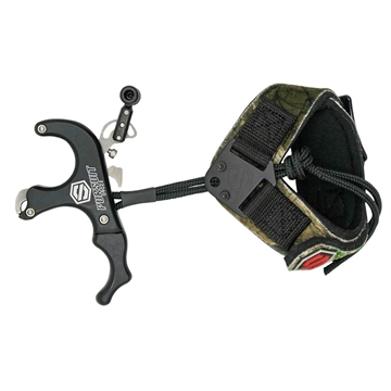 Picture of Scott Scott Pursuit Thumb Release RCS Buckle Black 8008RCS2-BK