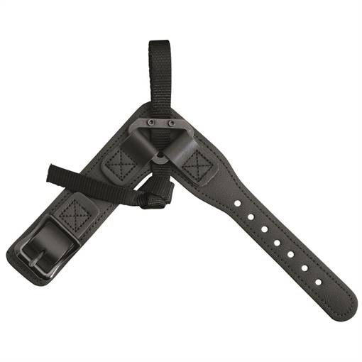 Picture of Scott Scott Replacement Buckle Strap Nylon Connector Black BWS-1NCS