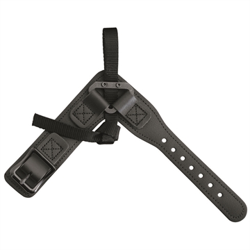 Picture of Scott Scott Replacement Buckle Strap Nylon Connector Black BWS-1NCS