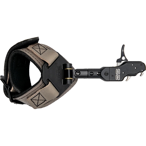 Picture of Scott Scott S2 SOLID Release Black 4009BS4-BK