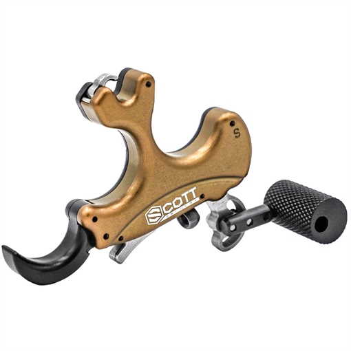 Picture of Scott Scott ST1-b Release Tan Green 8013-TR