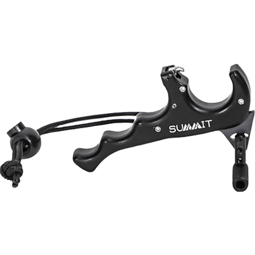Picture of Scott Scott Summit Release Black 4 Finger 8009-BK