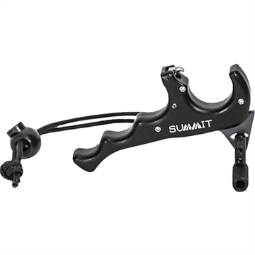 Picture of Scott Scott Summit Release Black 4 Finger 8009-BK