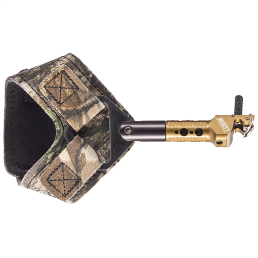 Picture of Scott Scott Talon Release Freedom Strap Camo     4005FS2-CA