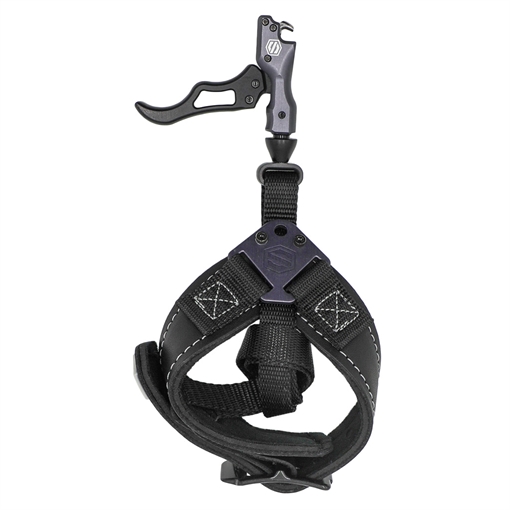 Picture of Scott Scott Verge Hybrid Hinge Release Black 6015-BK