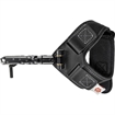 Picture of Scott Wildcat 2 Release Freedom Strap Black 3012FS-BK