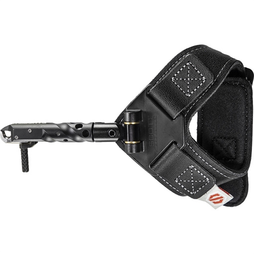 Picture of Scott Wildcat 2 Release Freedom Strap Black 3012FS-BK