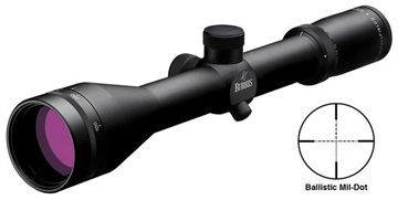 Picture of SCP 4.5X-14X-42MM BAL MDOT MATT REFURB 200461-R