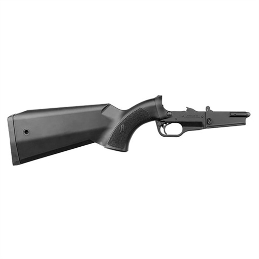 Picture of Fightlite Industries SCR LOWER RECEIVER ASSEMBLY SCR-LWR-RBK