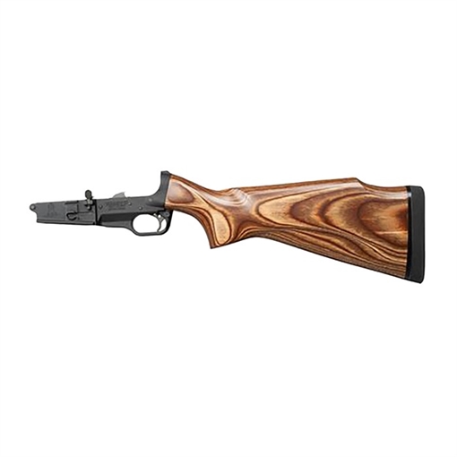 Picture of Fightlite Industries SCR LOWER NUTMEG SCR-LWR-RN
