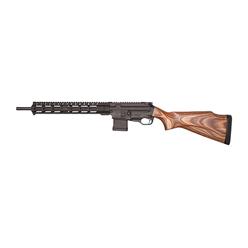 Picture of SCR RIFLE 5.56 MLOK HANDGUARD PLAIN MUZZLE SCR-16-NM