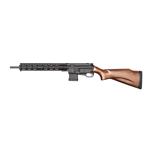 Picture of SCR RIFLE 5.56 MLOK HANDGUARD PLAIN MUZZLE SCR-16-WM
