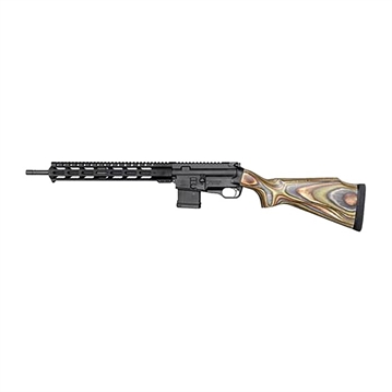 Picture of Fightlite Industries SCR RIFLE FOREST CAMO MLOK SCR-16-FM