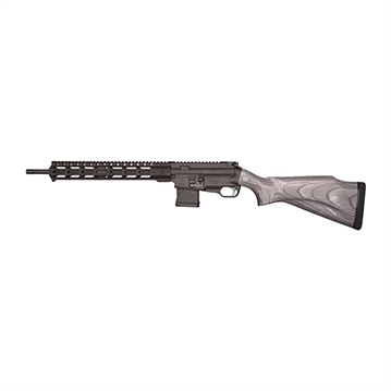 Picture of SCR RIFLE 5.56 MLOK HANDGUARD PLAIN MUZZLE SCR-16-PM