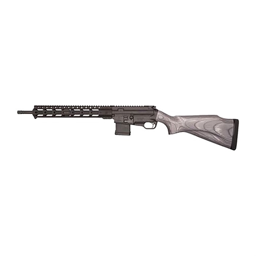 Picture of Fightlite Industries SCR RIFLE PEPPER MLOK THREADED SCR-16-PMT