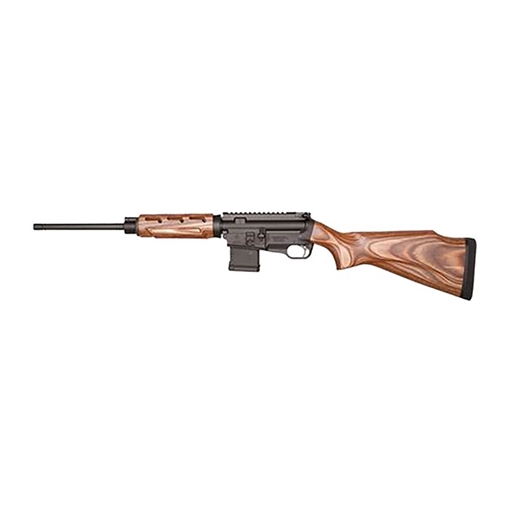 Picture of SCR RIFLE 5.56 WOOD HANDGUARD PLAIN MUZZLE SCR-16-N