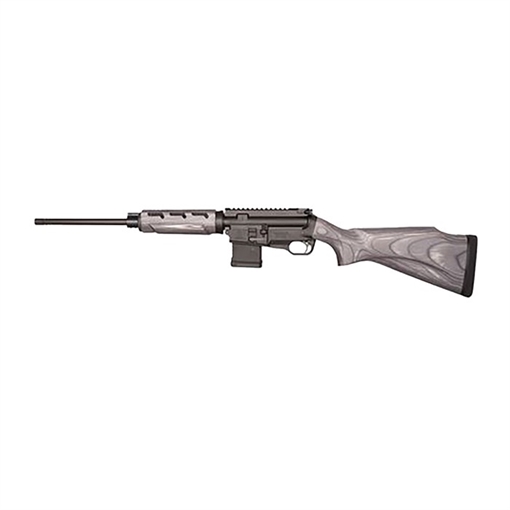 Picture of SCR RIFLE 5.56 WOOD HANDGUARD PLAIN MUZZLE SCR-16-P