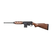 Picture of SCR RIFLE 5.56 WOOD HANDGUARD THREADED MUZZLE SCR-16-WT
