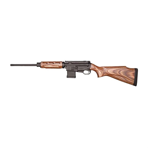 Picture of SCR RIFLE 5.56 WOOD HANDGUARD THREADED MUZZLE SCR-16-NT