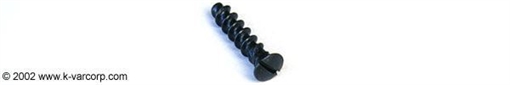 Picture of Screw for wood buttstock (3 needed for stamped 2 needed for milled) AK-035W