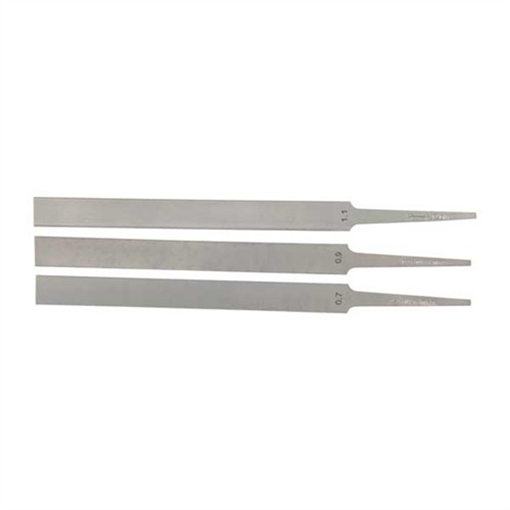 Picture of SCREW HEAD FILES 249000001