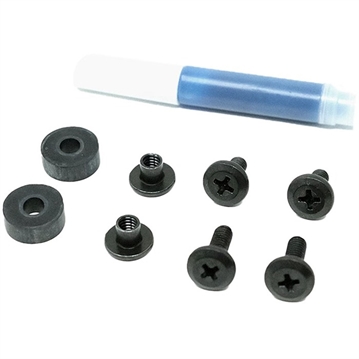 Picture of SCREW KIT FOR GBRS GROUP LEG STRAP KITS GEAR-SSK -