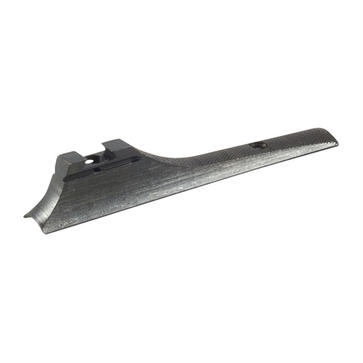 Picture of Williams Gun Sight SCREW-ON STREAMLINED RAMP BLACK .562'' 001694