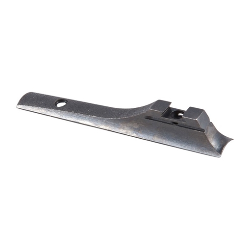 Picture of Williams Gun Sight SCREW-ON STREAMLINED RAMP UNFINISHED .438'' 001693
