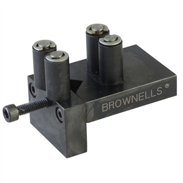 Picture of SCREW SLOT FIXTURE 080000082 -