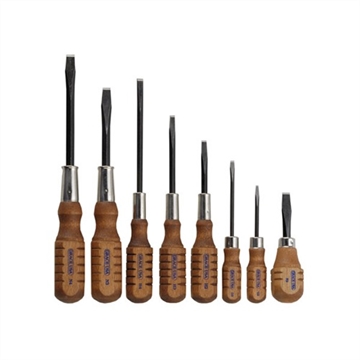 Picture of Grace Usa GRACE EIGHT-SCREWDRIVER SET HG-8