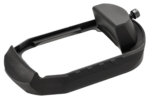 Picture of SCT 0220450001CA    MAGWELL 02A SCT19 BILLET   BLK 850055982475