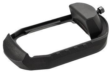 Picture of SCT 0220450001CA    MAGWELL 02A SCT19 BILLET   BLK 850055982475
