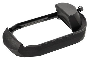 Picture of SCT 0220450100CA    MAGWELL 02B SCT17 BILLET   BLK 850055982413