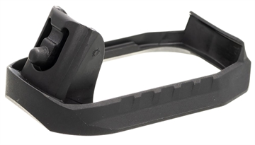 Picture of SCT 0220450102CA    MAGWELL 02B SCT17 COM BILL BLK 850055982505