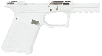 Picture of SCT SCT19 FRAME(02A)LCKNG BLCK WHT 0225000100IF