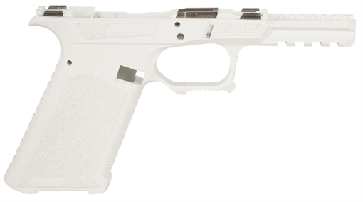 Picture of SCT FRAME(02B)W/LOCKING BLOCK WHT 0225010100IF
