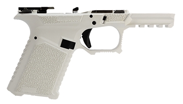 Picture of SCT FULL FRAME ASSY(02A) WHT 0226000000IF