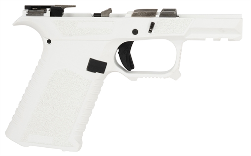 Picture of SCT FULL FRAME ASSY(02C) WHITE 0226020000IF