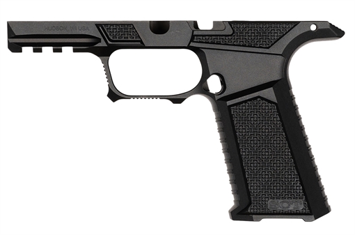 Picture of SCT 0325010000CA     P365 XMACRO/FUSE GRIP BLK 850055982499