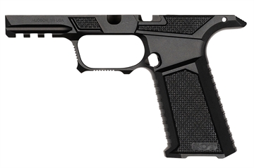 Picture of SCT 0325010000CA     P365 XMACRO/FUSE GRIP BLK 850055982499