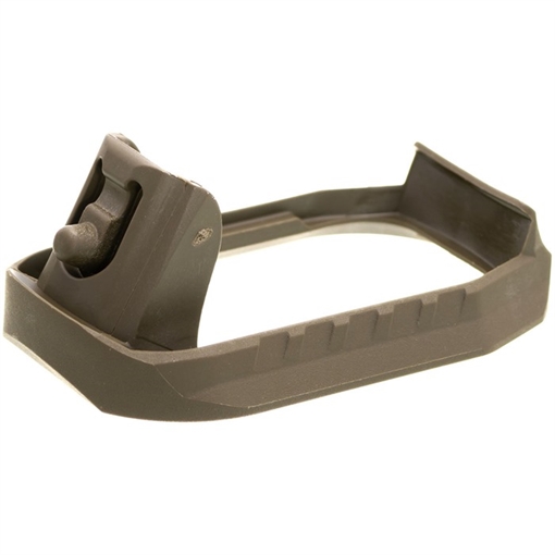 Picture of Sct Manufacturing SCT 17 MAGWELL FOR GLOCK 17 O.D. GREEN 02-1045-01-00-IB